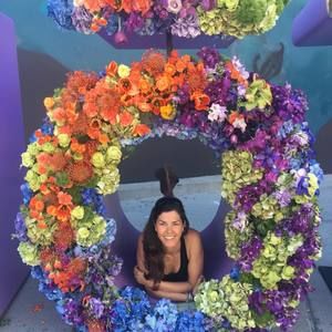 Meet your Posher, Susie